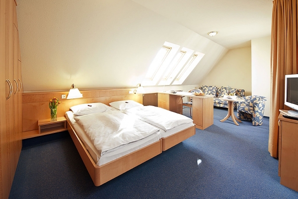 Hotel Schumacher Garni (Filderstadt)